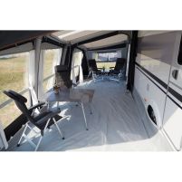 Tapis de sol Cirrus Air